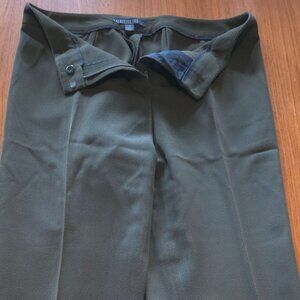 Lafayette 148 New York Women's Wool Pants